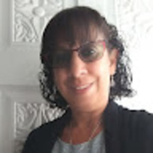 Meet your Posher, Diana